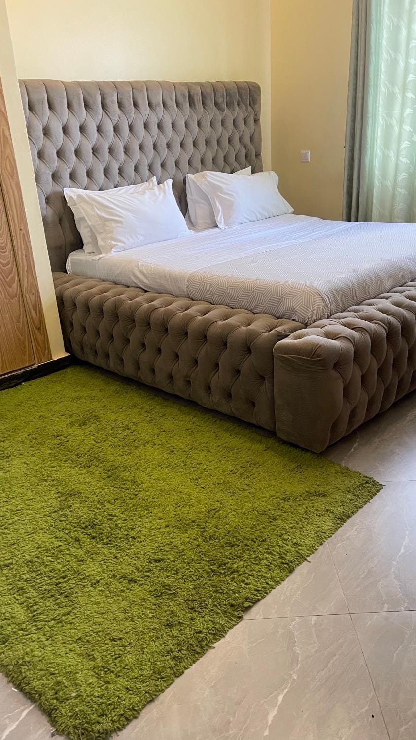 Modest Spacious Apartment Apartment in Kampala
