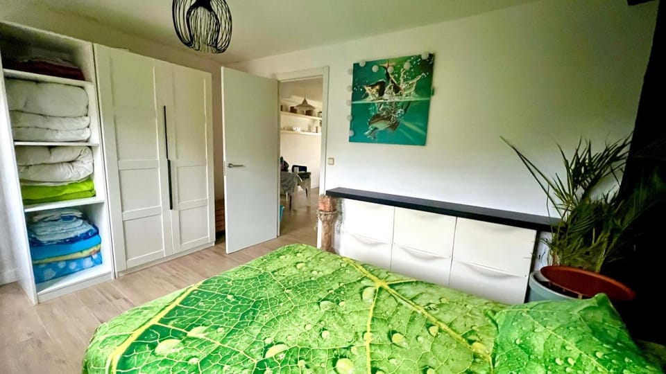 COMFORTABLE & NICE APARTMENT SEVILLE Apartment in Seville
