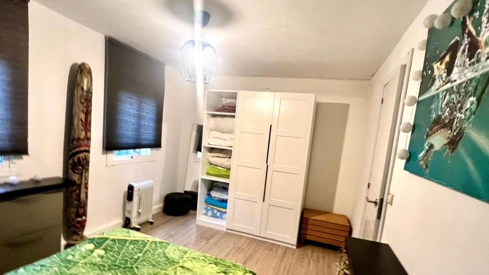 COMFORTABLE & NICE APARTMENT SEVILLE Apartment in Seville