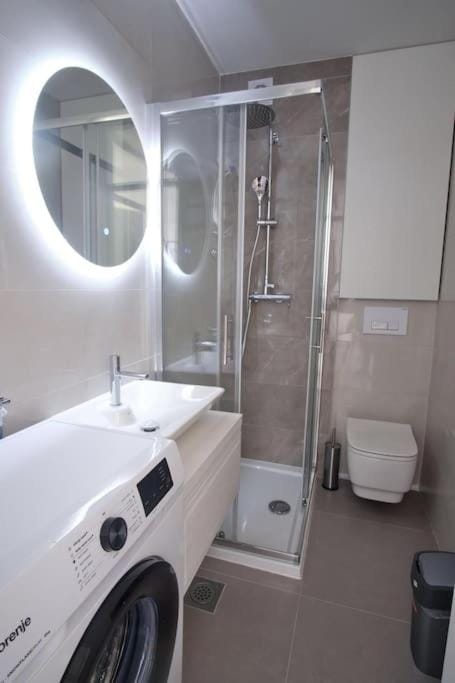 Beautiful view, city center apartment Herzeg Apartment in Mostar