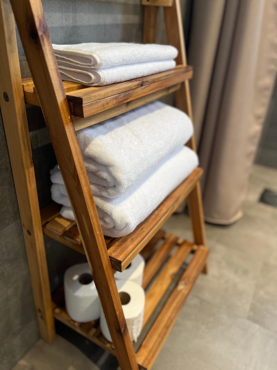 towels