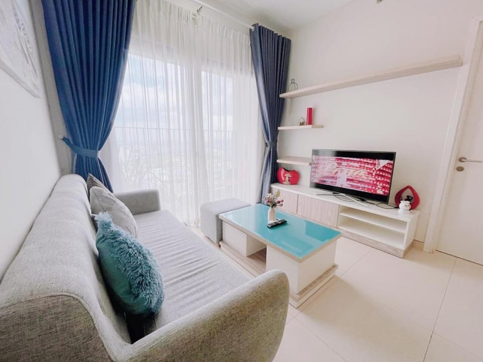 Masteri city view D2 Apartment in Ho Chi Minh City