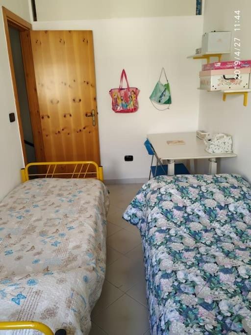 Villetta Serenella - Vicina al centro e alle spiagge House in Porto Cesareo