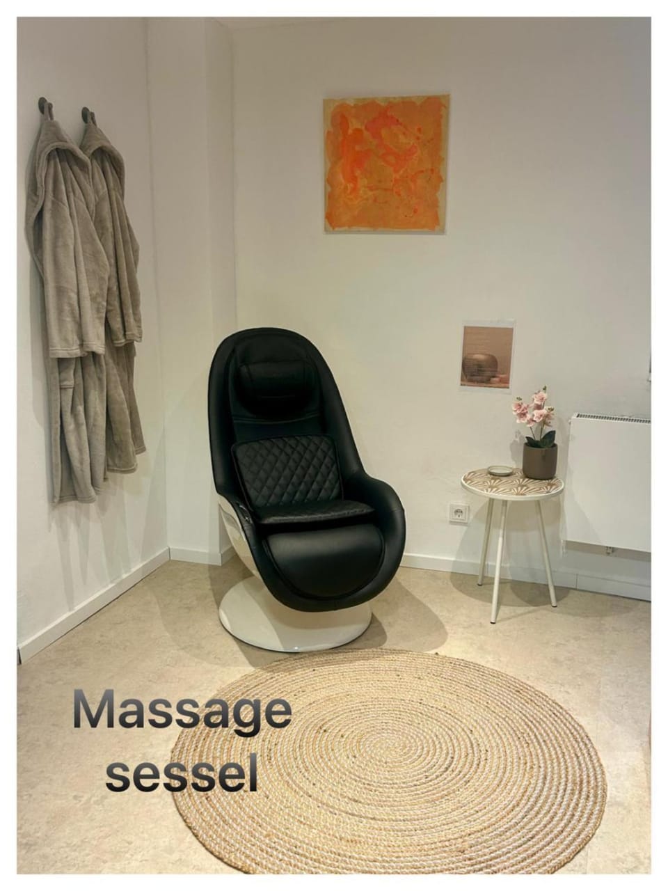 Massage, Spa and wellness centre/facilities