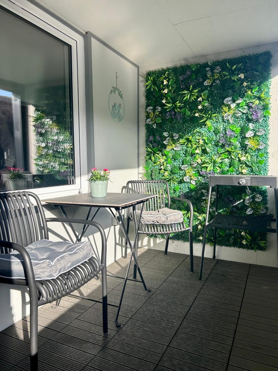 Home Ida Apartment in Cochem-Zell