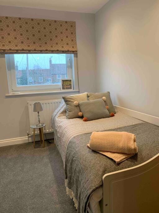 42 Southgate Lane House in England