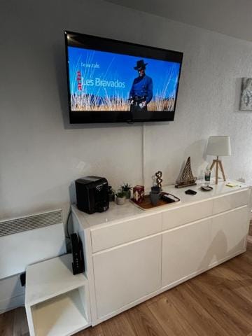 TV and multimedia