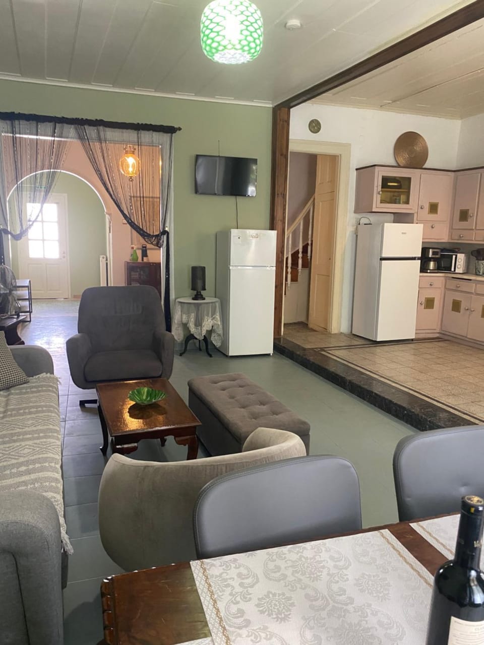 Mytilini Townhouse House in İzmir Province
