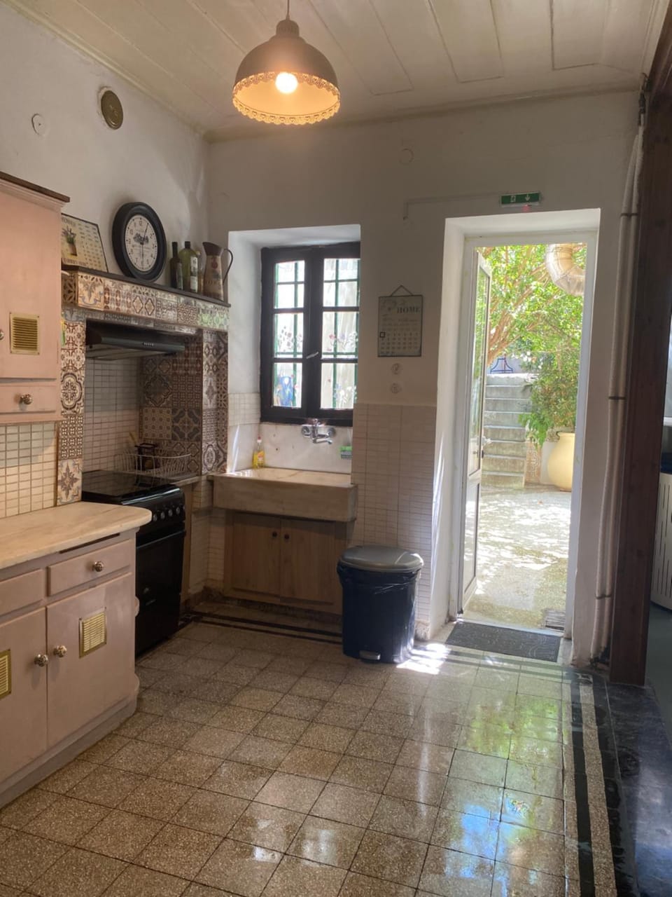 Mytilini Townhouse House in İzmir Province
