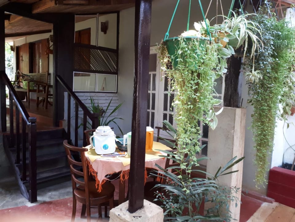 Paradise Cottage Kandy Country House in Gangawatakorale