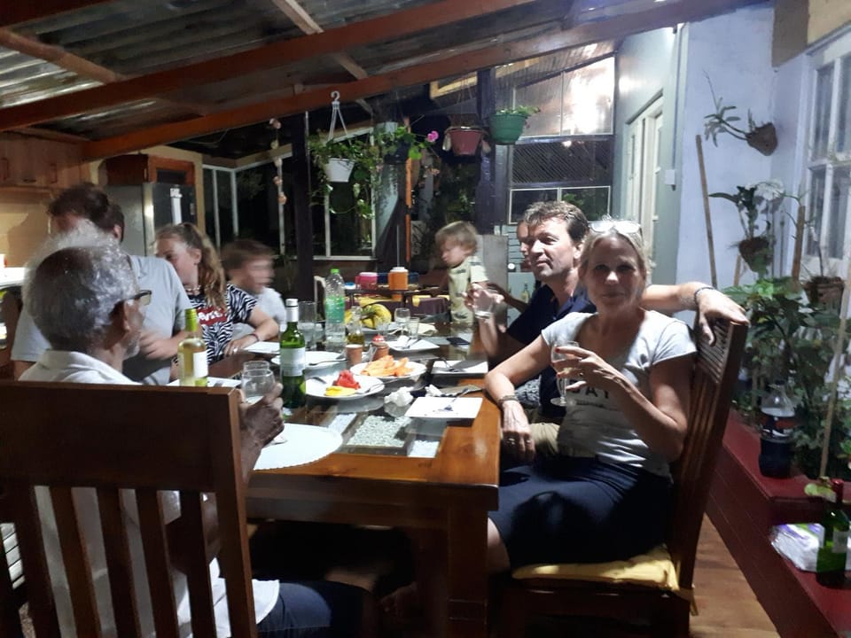 Paradise Cottage Kandy Country House in Gangawatakorale