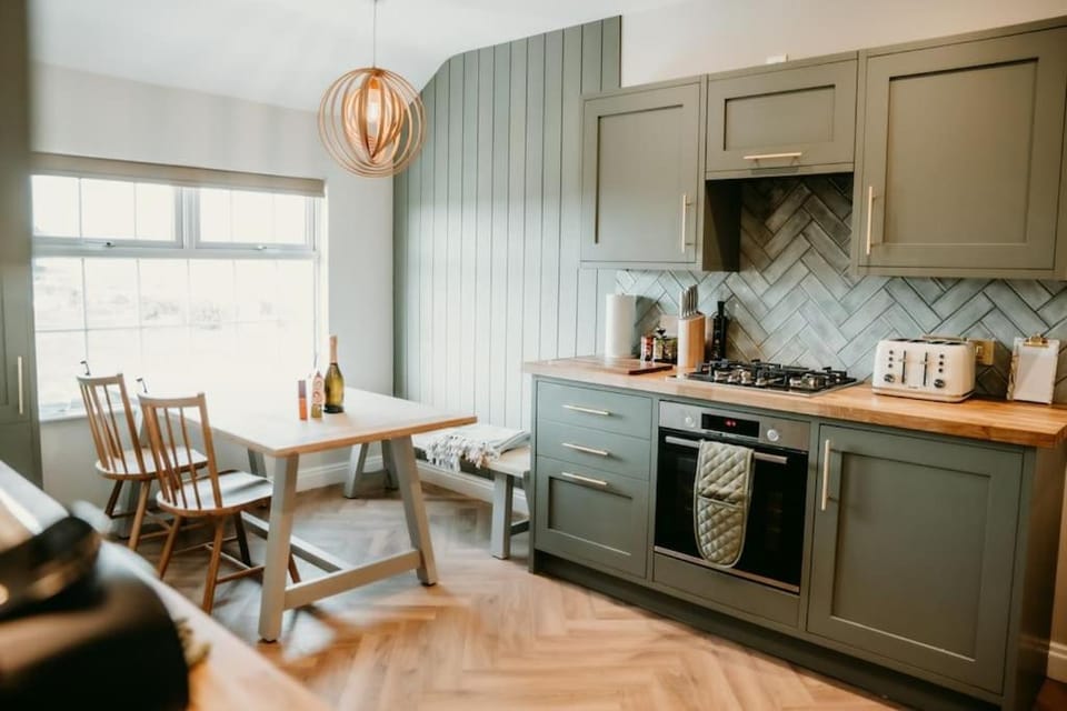 Morlun, Trearddur Bay, Isle of Anglesey Apartment in Trearddur Bay