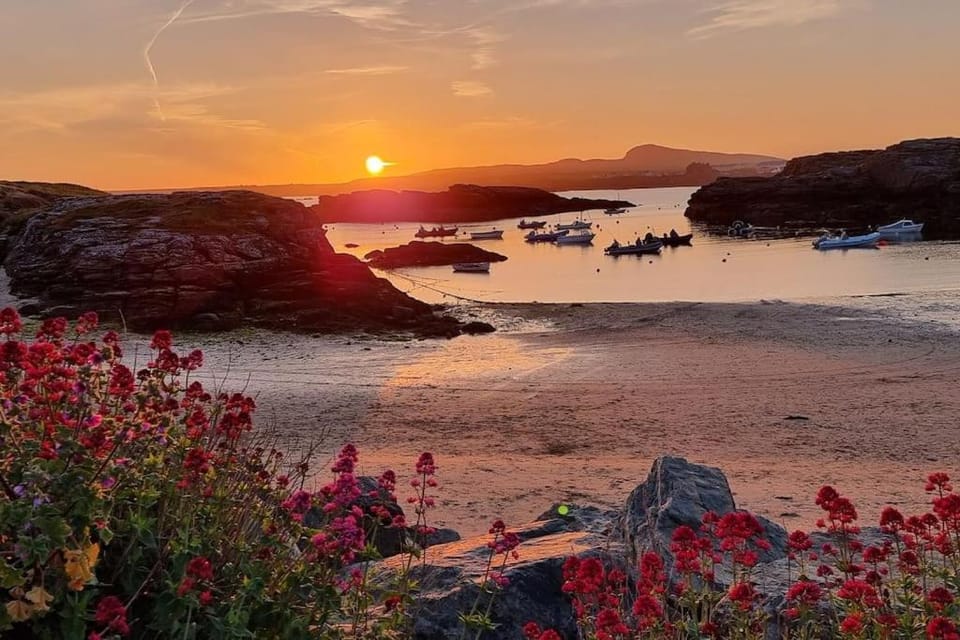 Morlun, Trearddur Bay, Isle of Anglesey Apartment in Trearddur Bay