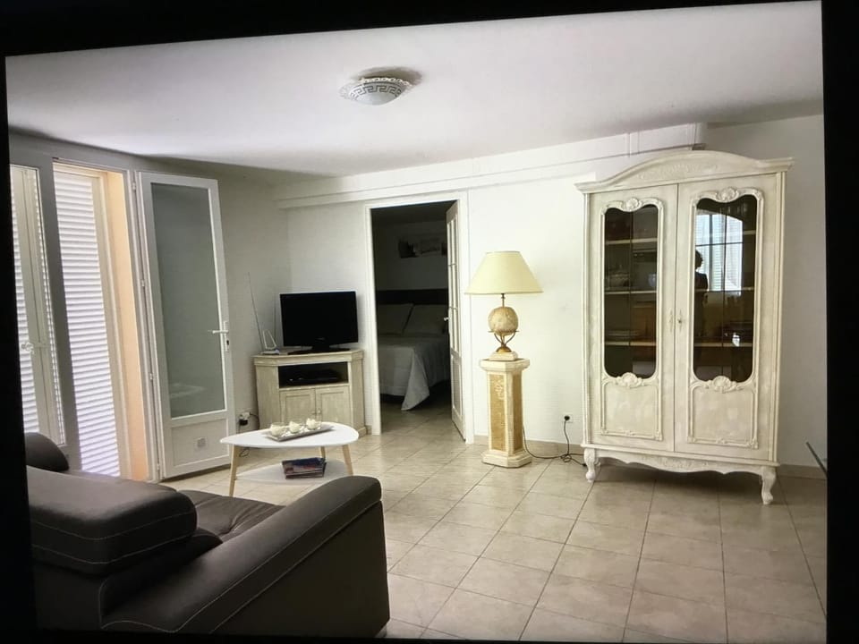 Vacances paisibles Apartment in Ajaccio