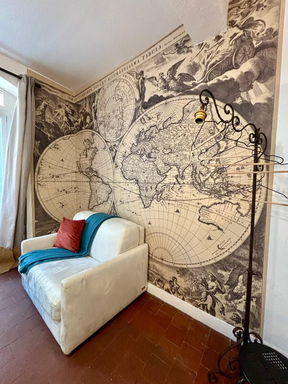 Le voyage à Dieppe au centre ville Apartment in Dieppe