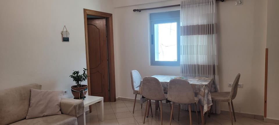 Fred's Apartment Apartment in Vlorë County, Albania