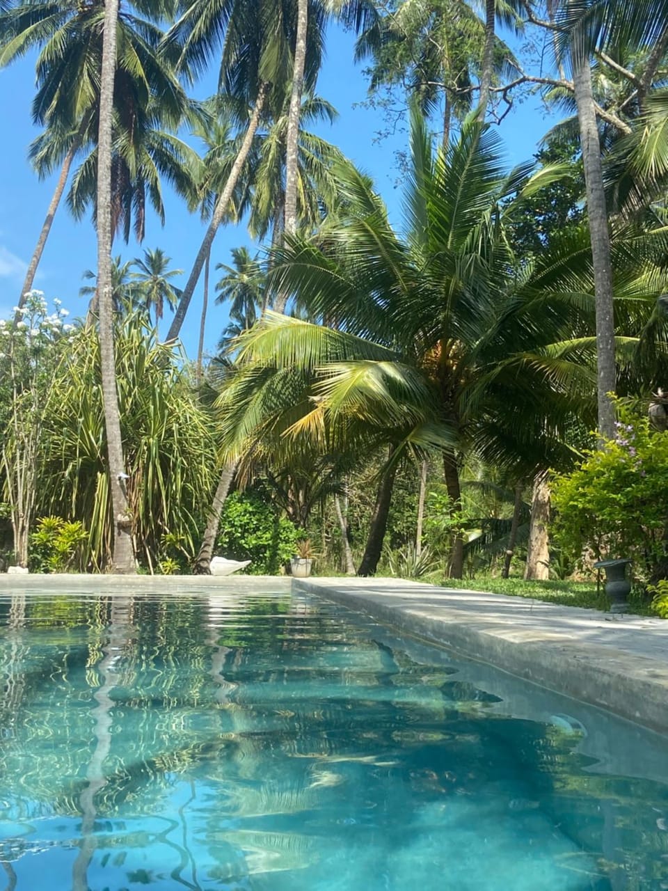 Sethsiri Vacation rental in Southern Province