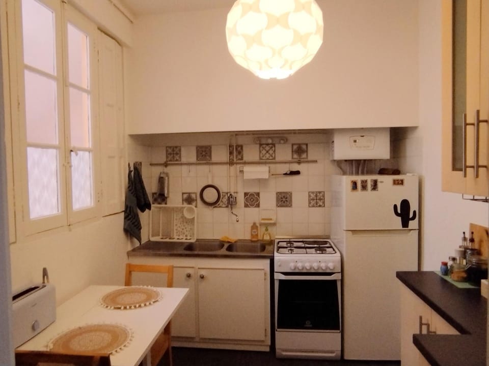 La casa del mundo Apartment in Toulouse
