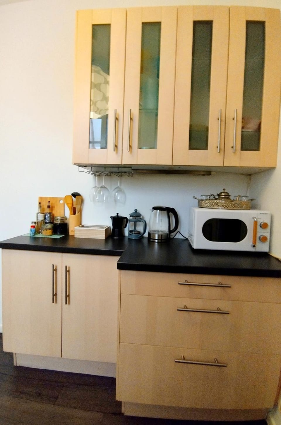 La casa del mundo Apartment in Toulouse