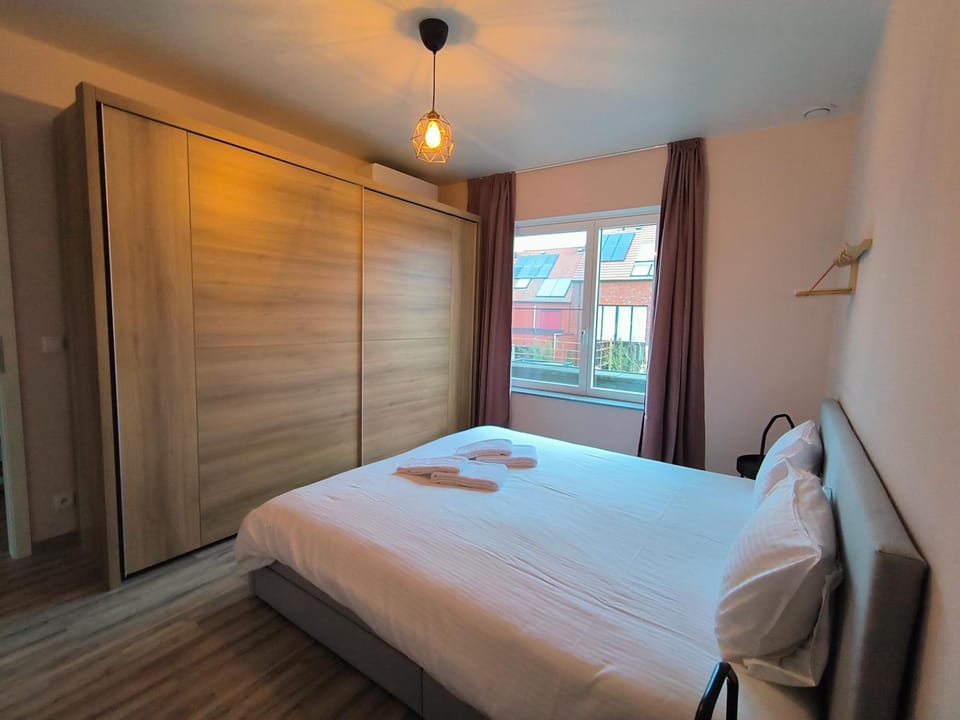 Lichtrijke woning vlakbij Leuven Villa in Leuven