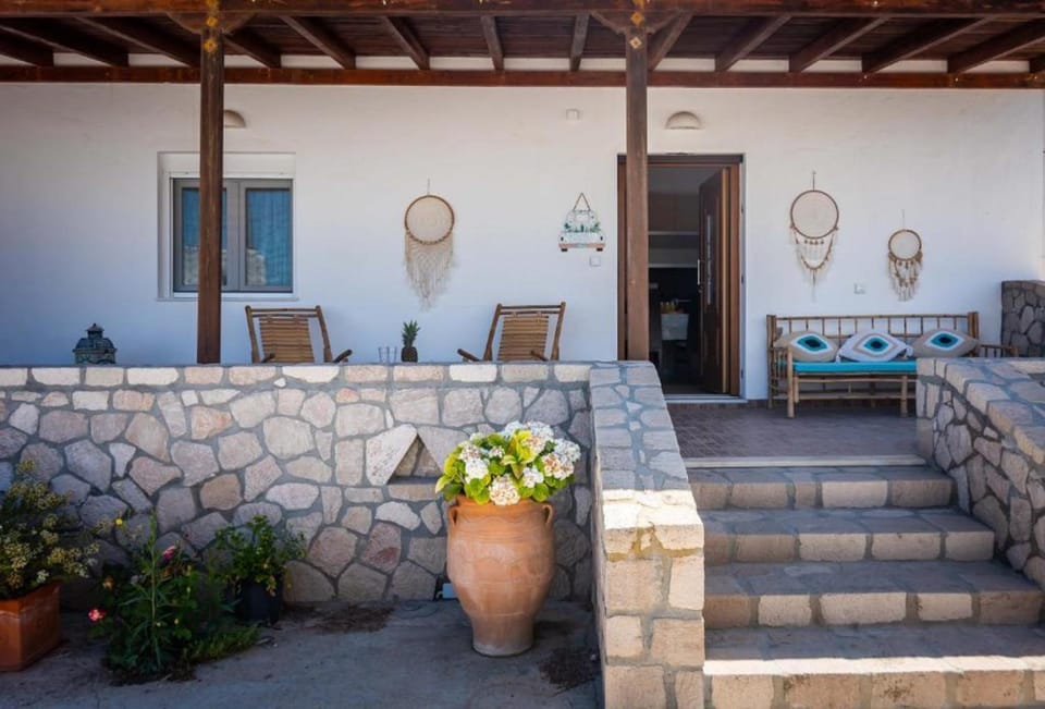 Patio, Balcony/Terrace