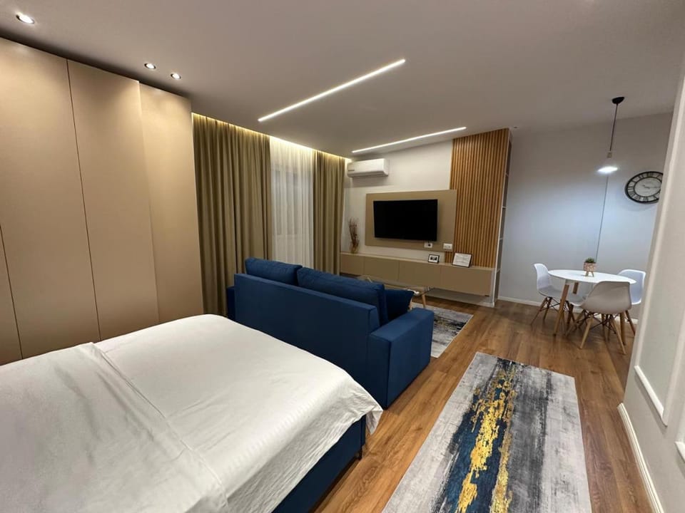 FA apartments at City Center 03 Apartment in Tirana