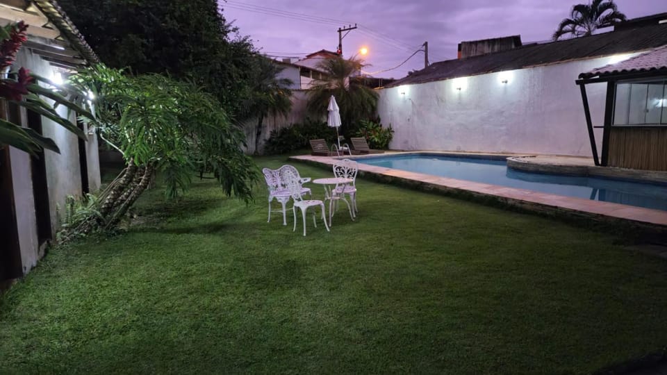 Aldeia Maravista House in Niterói