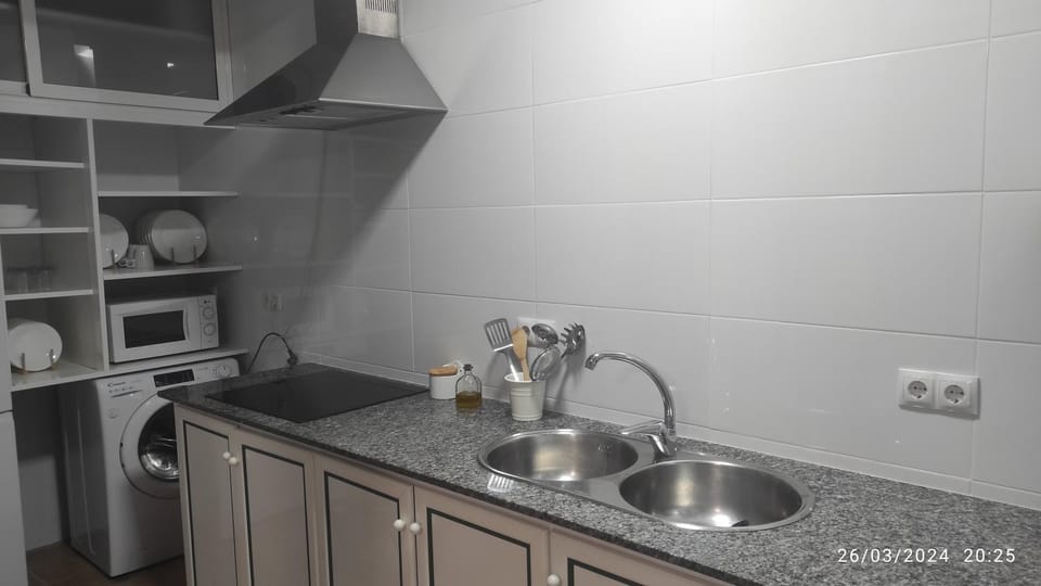Ático en Chipiona Apartment in Chipiona