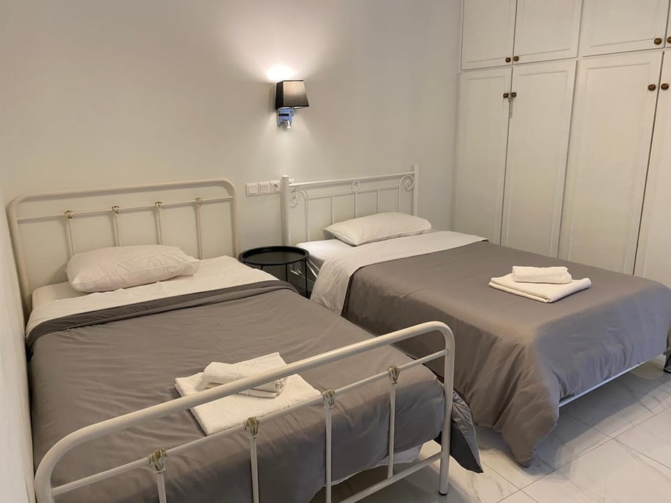 Angel's Apartment Volos Apartment in Volos