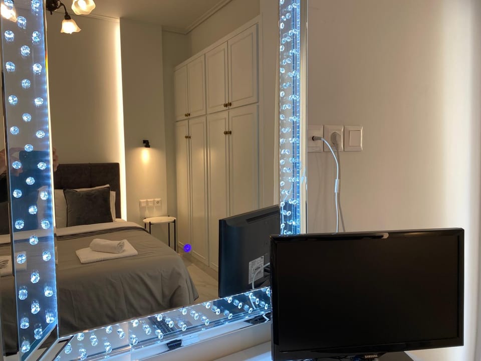 Angel's Apartment Volos Apartment in Volos