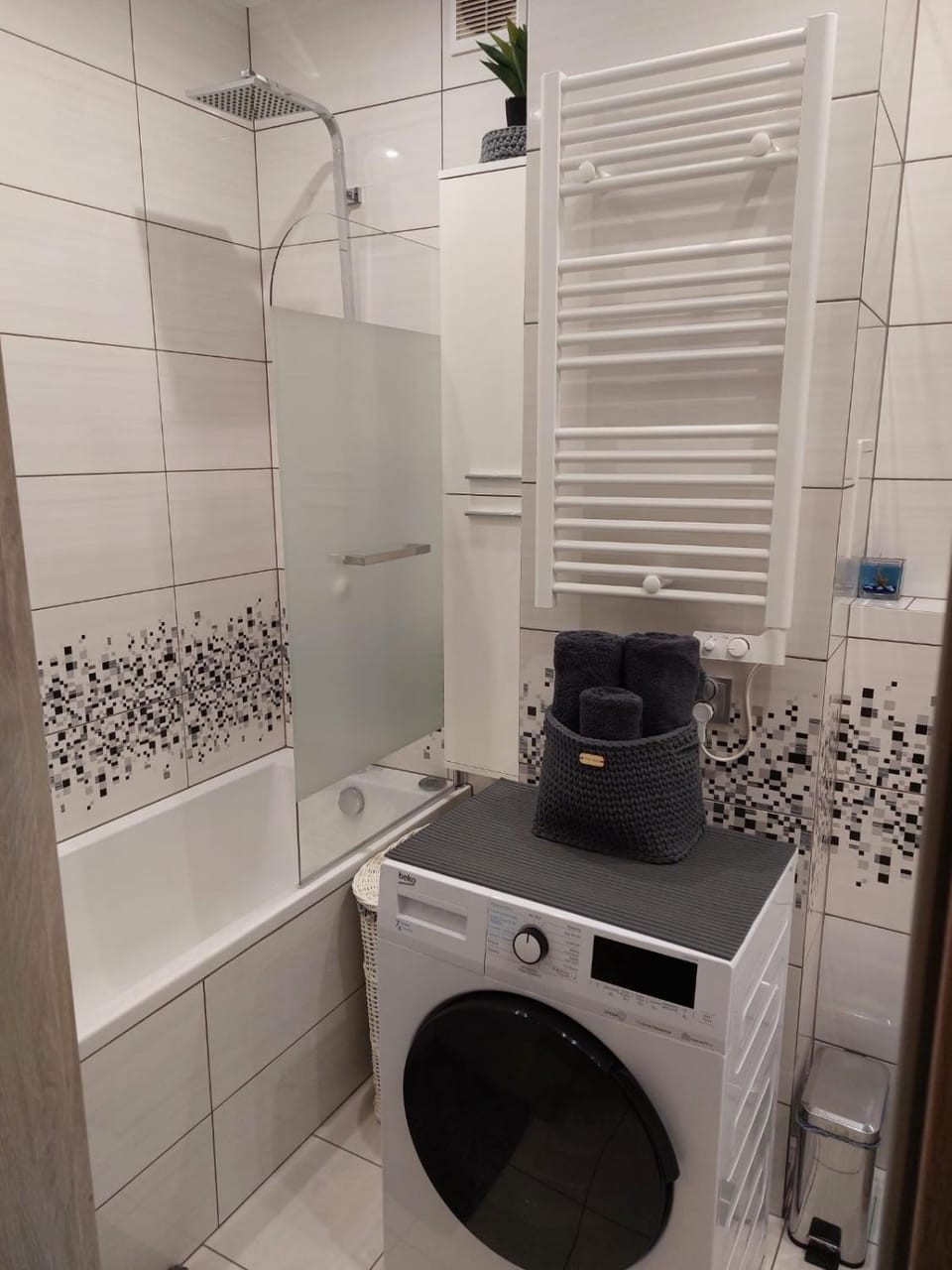 Apartament IKA Apartment in Gdansk