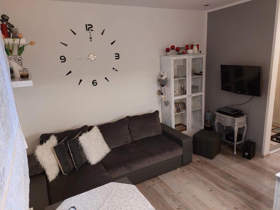 Apartament IKA Apartment in Gdansk