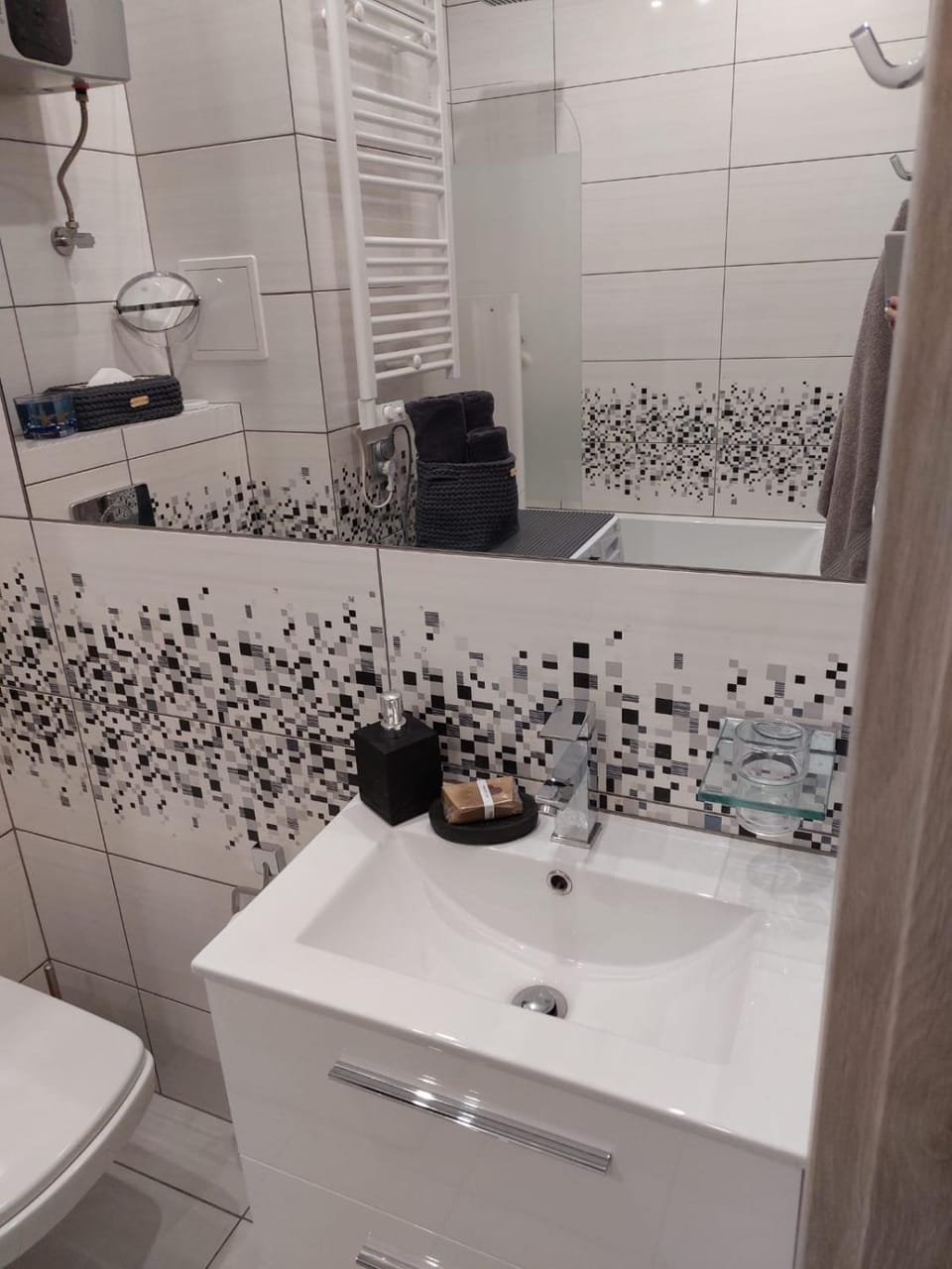 Apartament IKA Apartment in Gdansk