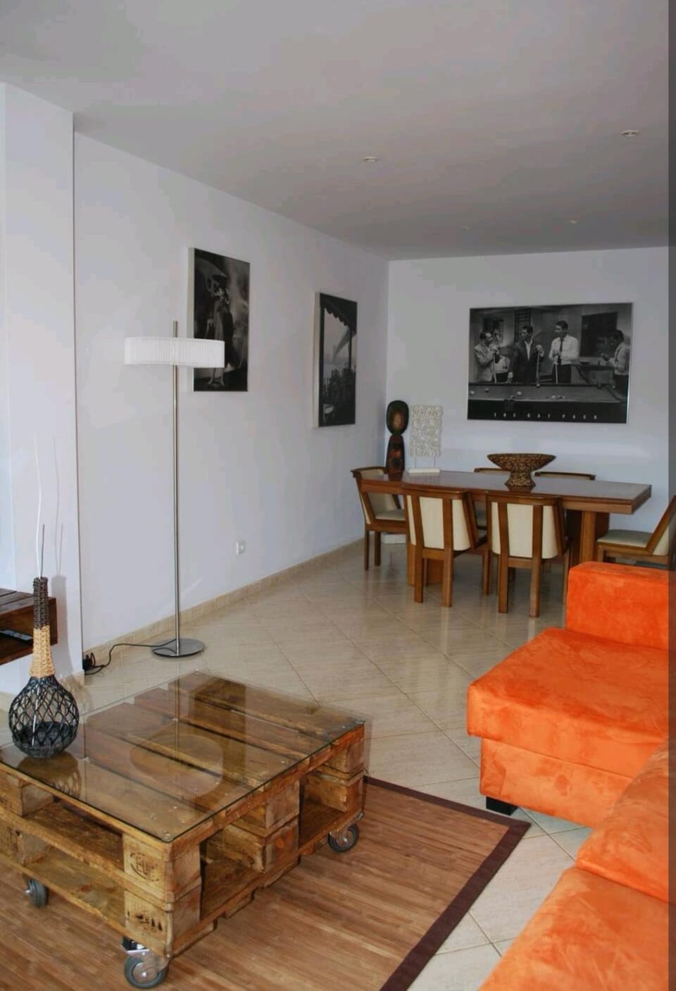 Sea blue Apartment in Blanes