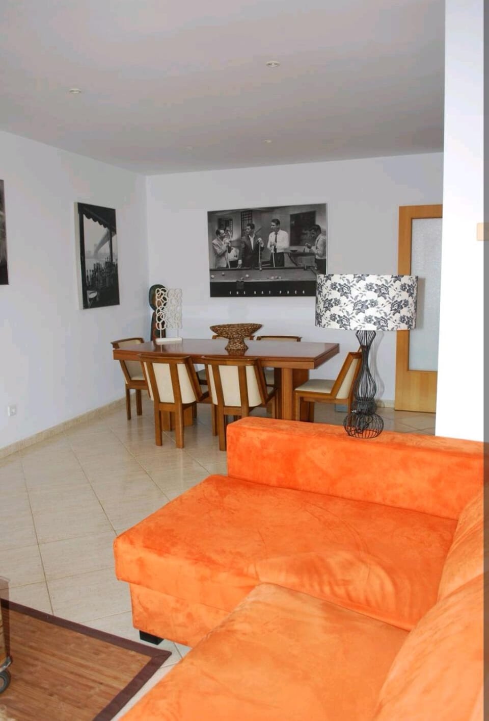 Sea blue Apartment in Blanes