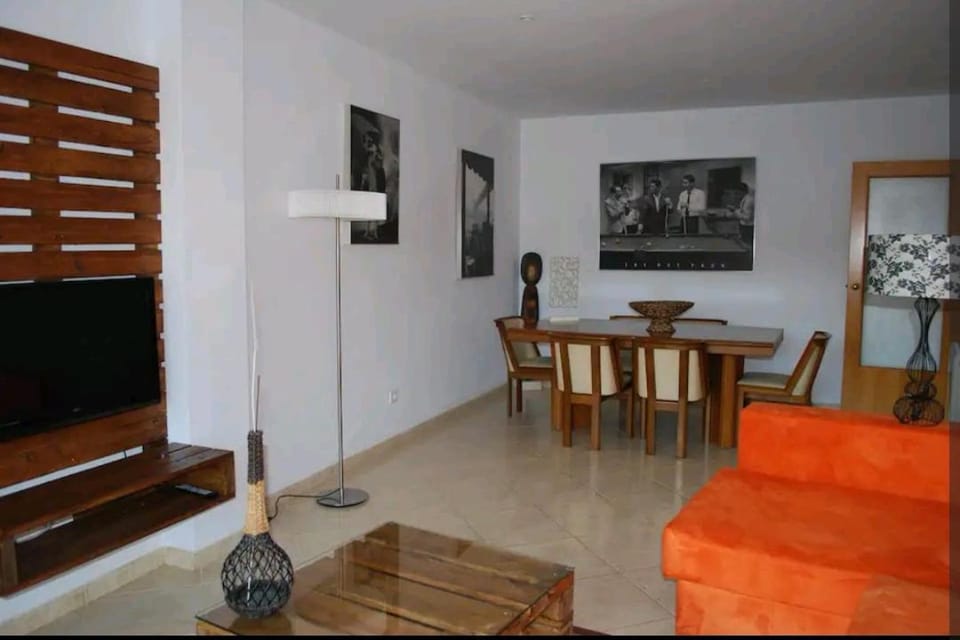 Sea blue Apartment in Blanes