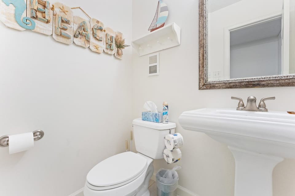 Toilet, Bathroom