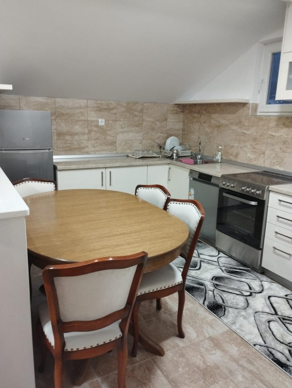 Apartman Ristic Apartment in Dubrovnik-Neretva County