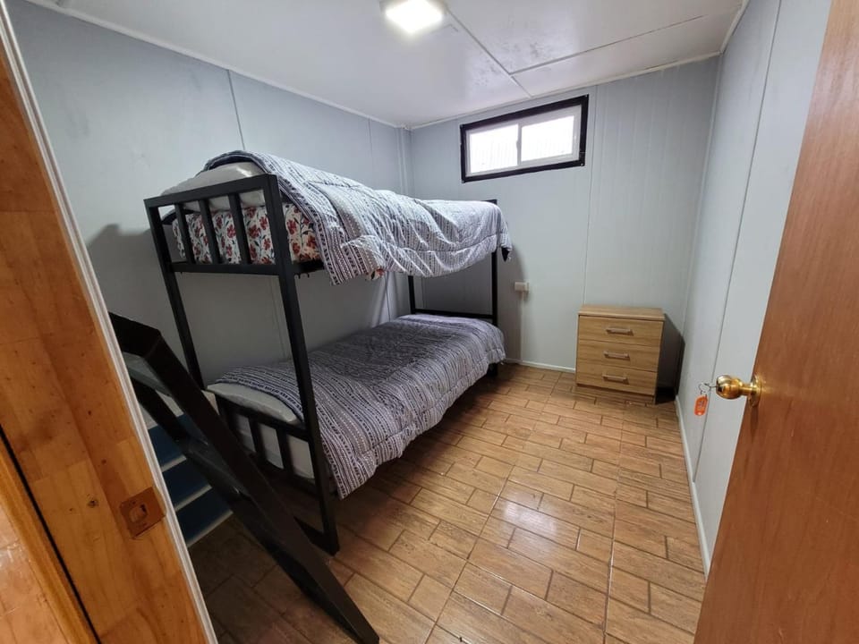 Hospedaje Alimar Bed and Breakfast in Los Lagos, Chile