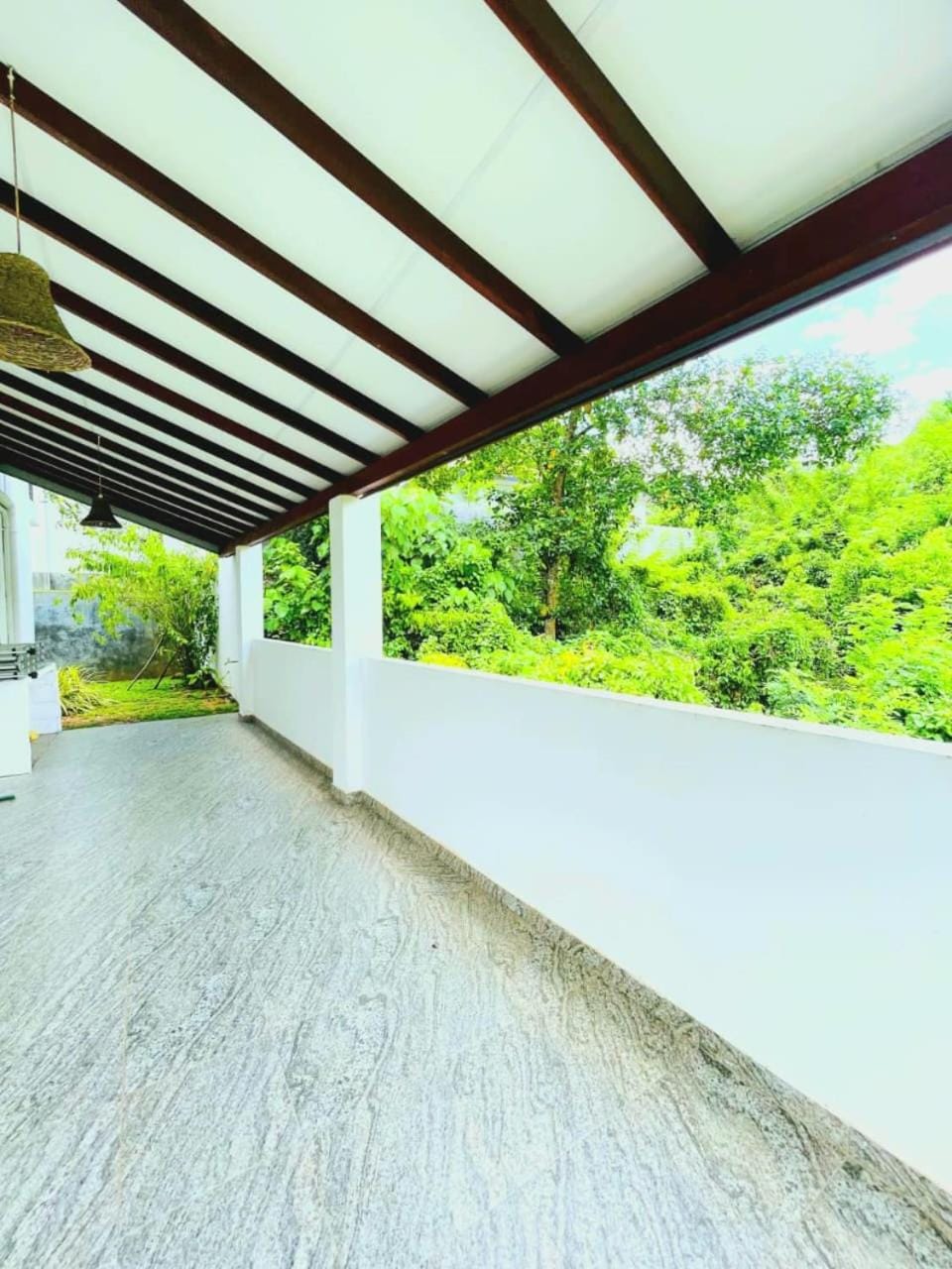 New Cinnamon Villa Apartment in Southern Province