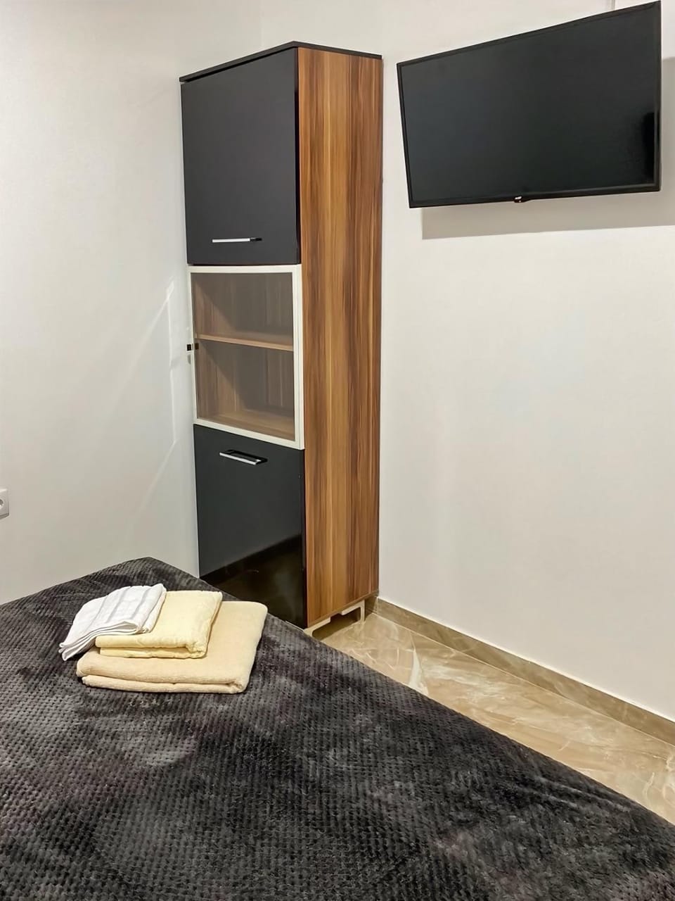 Apartman Nika Apartment in Serbia