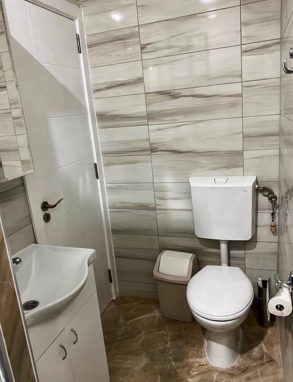 Apartman Nika Apartment in Serbia