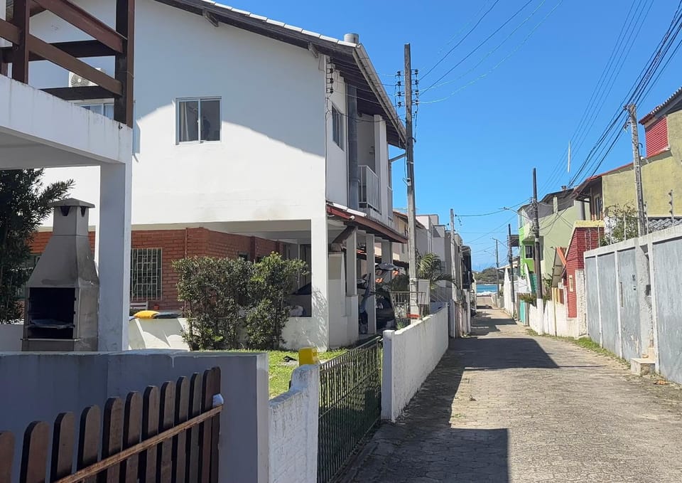 Apartmento 50 metros Praia da Armação - Floripa!!! 35 Apartment in Florianopolis