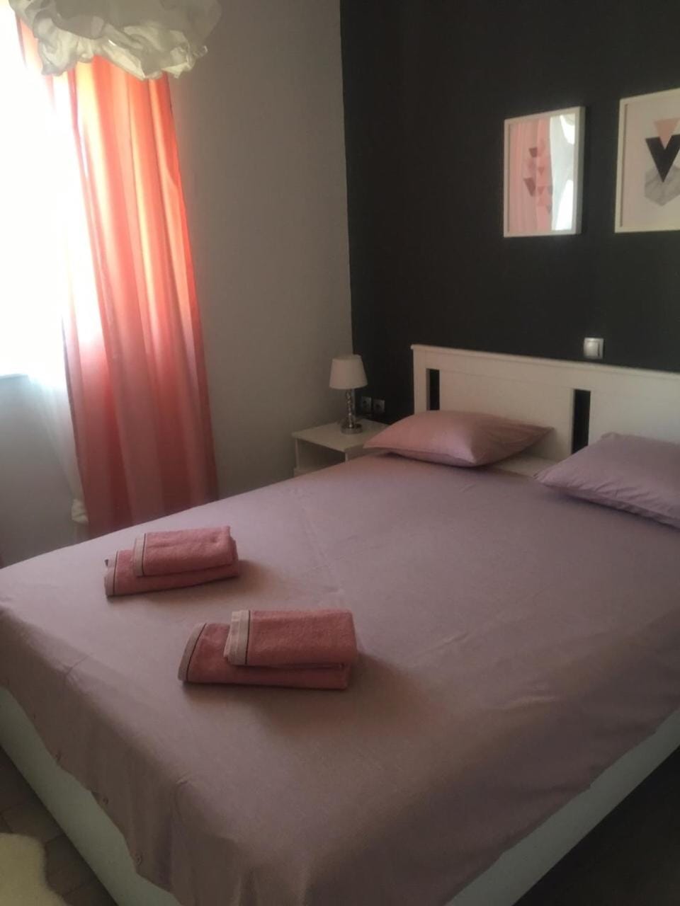 Apartments Nenich Aves Apartment in Zadar County