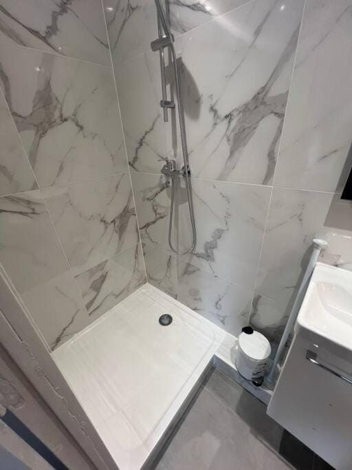 Esprit Italie, joli studio au coeur de Mulhouse Apartment in Mulhouse