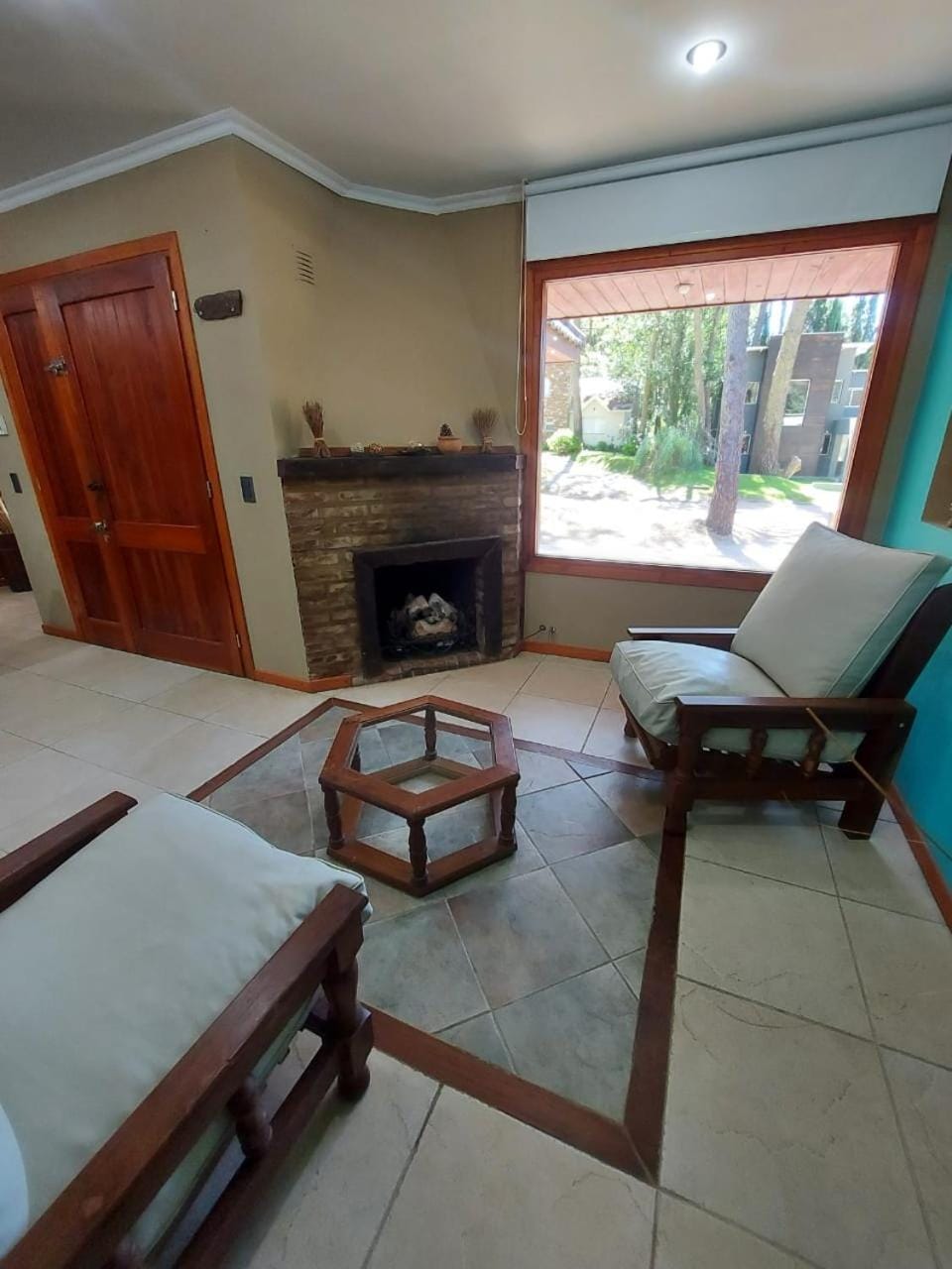 New "Quebracho's House" House in Cariló
