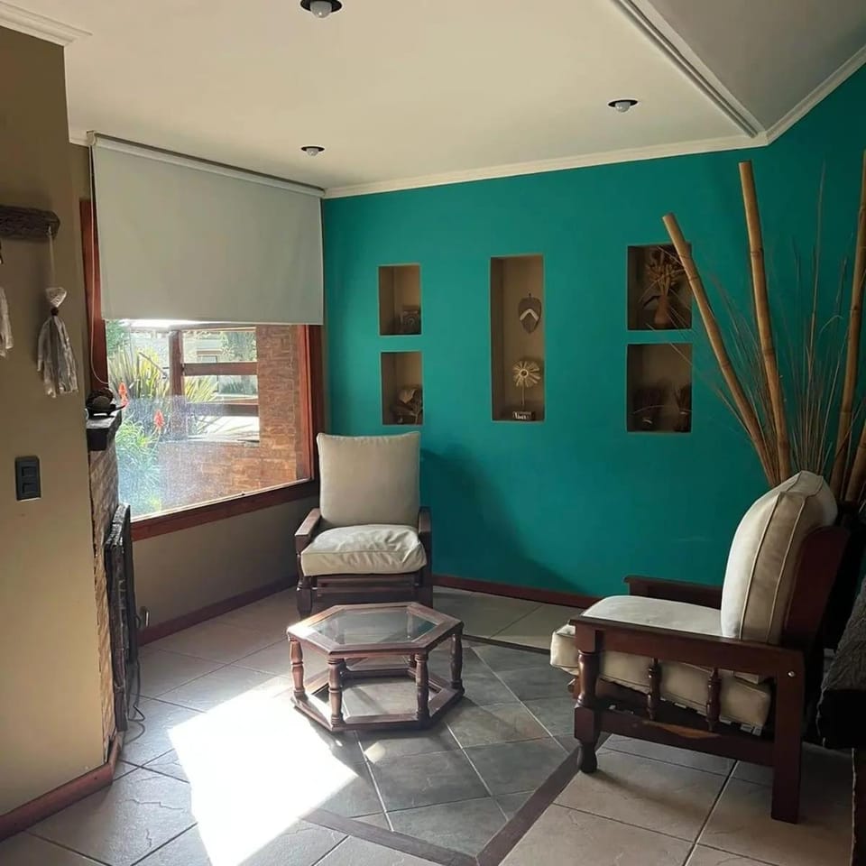 New "Quebracho's House" House in Cariló