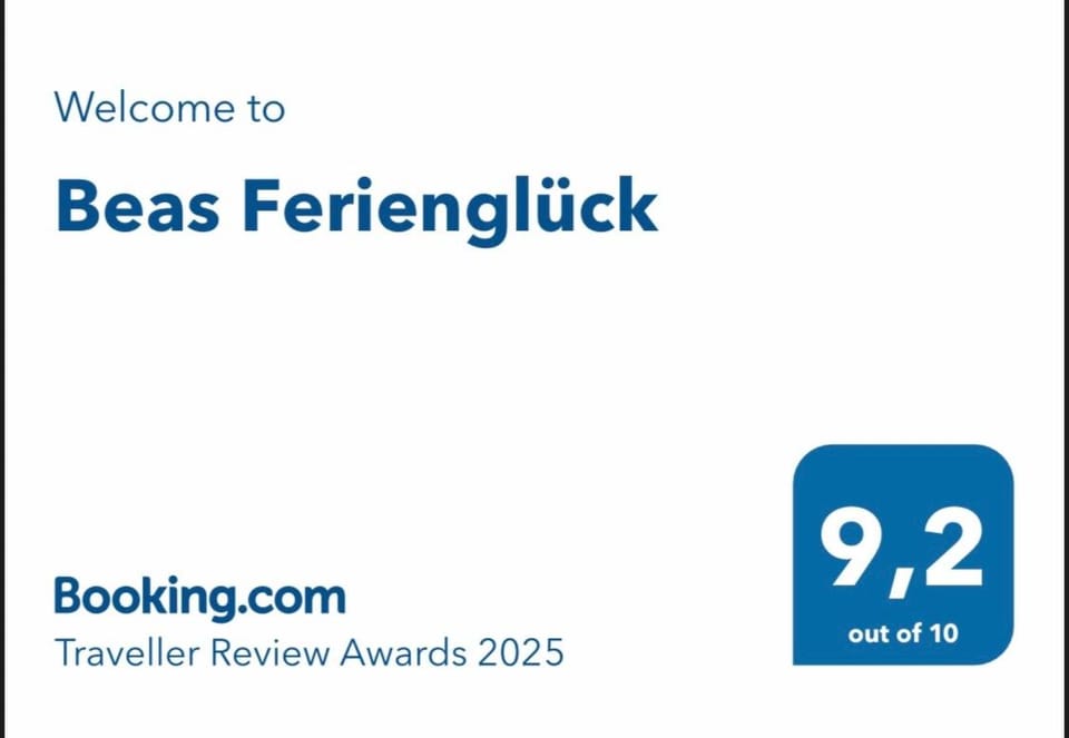 Beas Ferienglück Apartment in Rhineland-Palatinate
