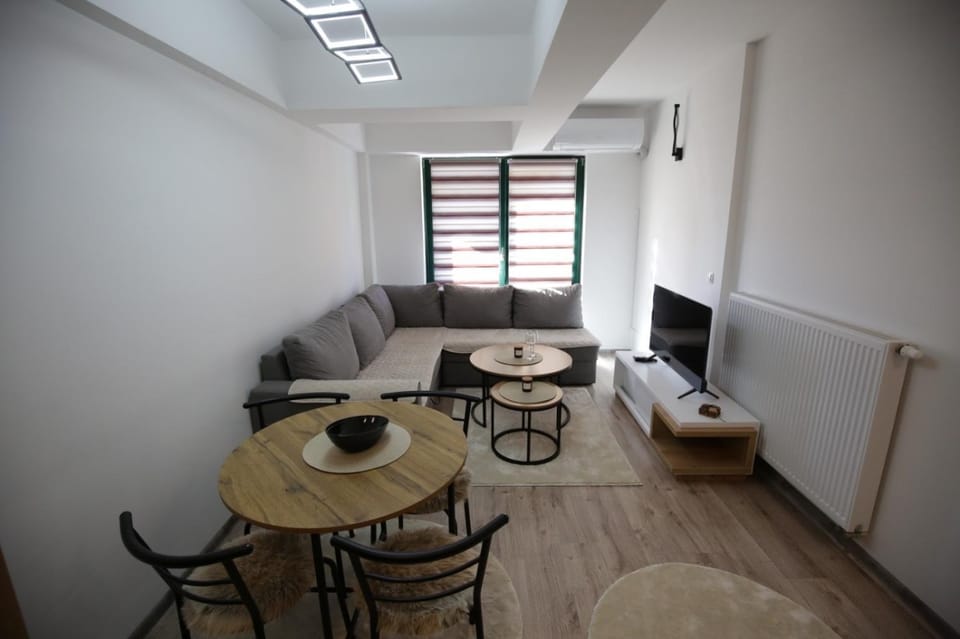 Apartman Hana Fojnica Apartment in Federation of Bosnia and Herzegovina
