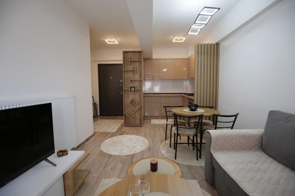 Apartman Hana Fojnica Apartment in Federation of Bosnia and Herzegovina